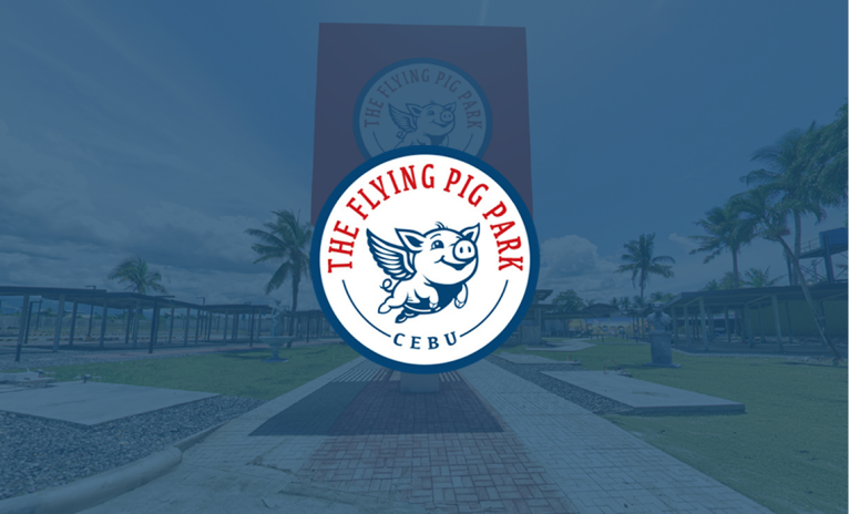 the-flying-pig-park